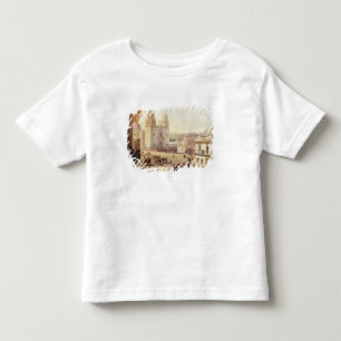 T-shirt Plaza Mayor de Guonajuato