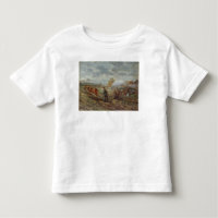 Ploughing do inverno