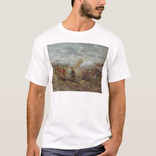 T-shirt Ploughing do inverno