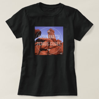 T-shirt Ploumanac' h Perros-Guirec NF