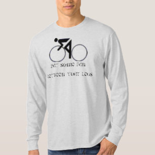 T-SHIRT PNHA ALGUM DIVERTIMENTO ENTRE SEUS PÉS