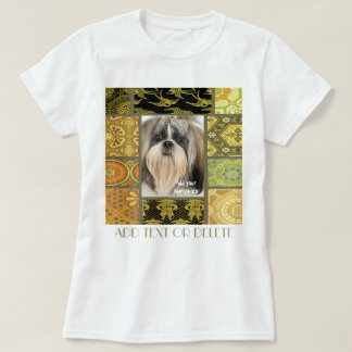 T-SHIRT PNHA SUA FOTO AQUI…