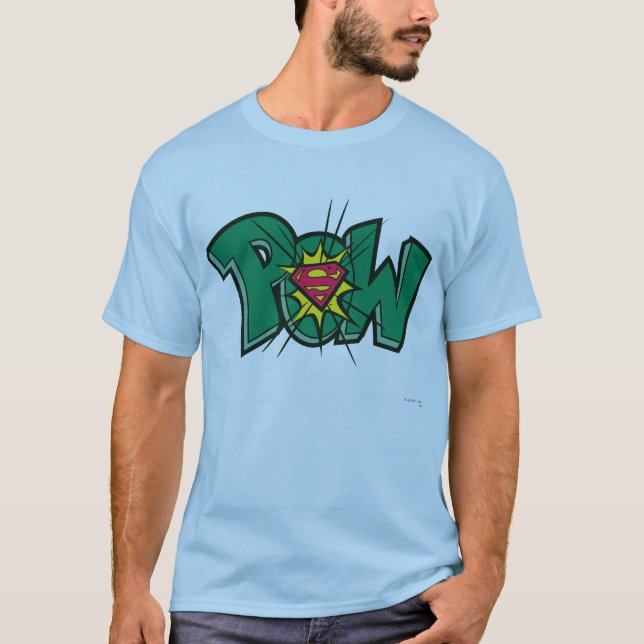 T-shirt Poa (Frente)