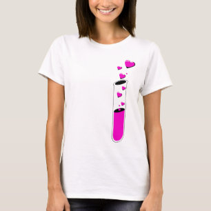 T-shirt poção de amor