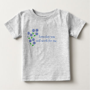 T-shirt Poder da Menina