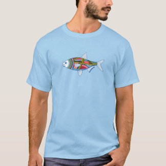 T-Shirt PokerFish