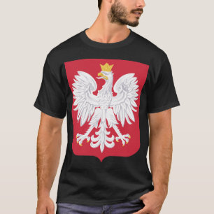 T-shirt Poland