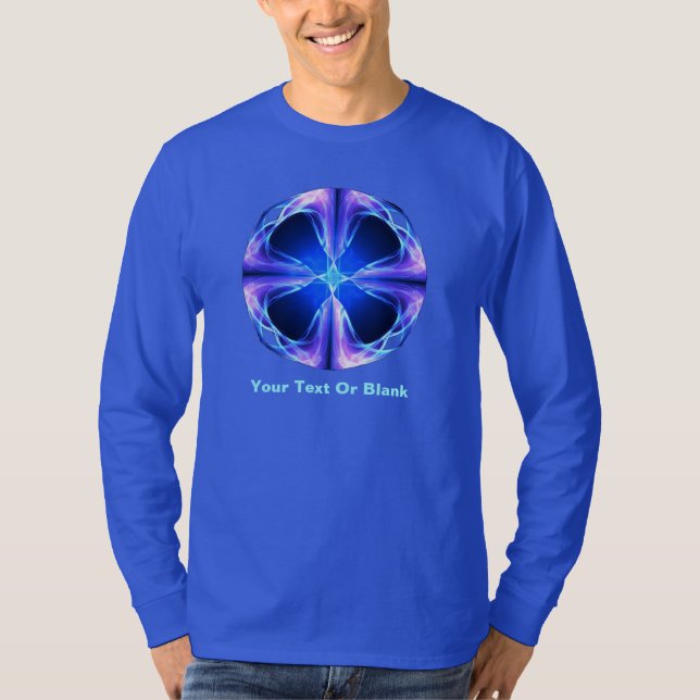 T-shirt Polaris (Frente)