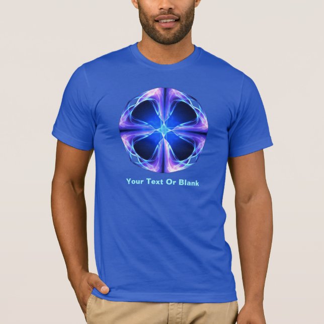 T-shirt Polaris (Frente)