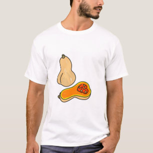 T-shirt Polpa de Butternut