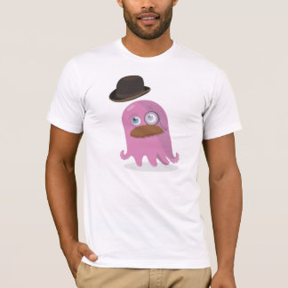 T-shirt Polvo