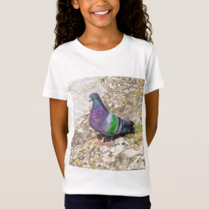 T-shirt Pombo