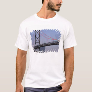 T-shirt Ponte Angus L Macdonald, Halifax, Nova 2