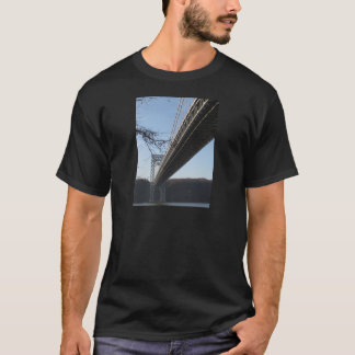 T-shirt Ponte de George Washington