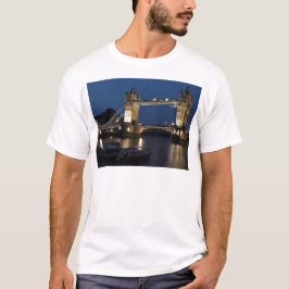T-shirt Ponte de Londres