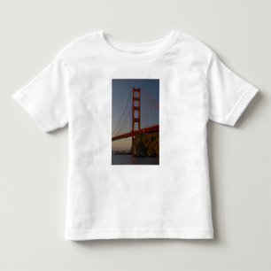 T-shirt Ponte Ouro e São Francisco