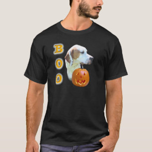 T-shirt Ponteiro (Lemon Coated) Boo