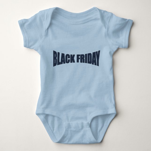 T-shirt Pontos de impacto BF (Frente)