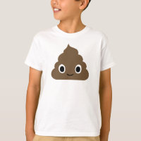 Poop Adorável - Kawaii Crap - Happy Doo Doo