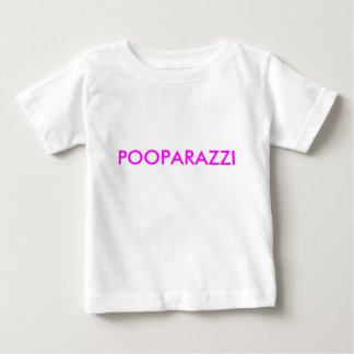 T-SHIRT POOPARAZZI