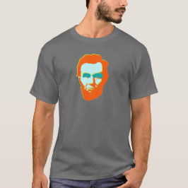 T-shirt Pop Abe