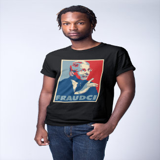 T-Shirt POP ART FRAUICD