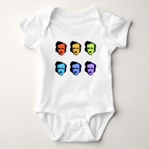 T-shirt Pop Art Poe