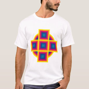 T-Shirt pop CELTIC