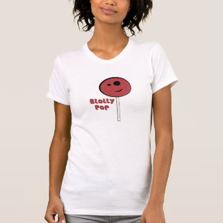 T-shirt Pop de Blolly