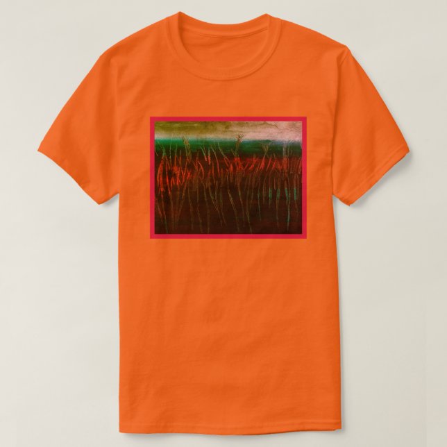 t-shirt por dalDesignNZ (Frente do Design)
