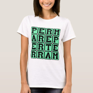 T-shirt Por Mare, Por Terram, Por Mar, Por Terra