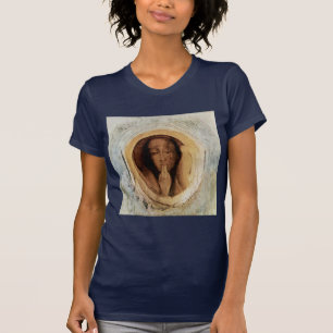 T-shirt Por Odilon Redon (a melhor qualidade)