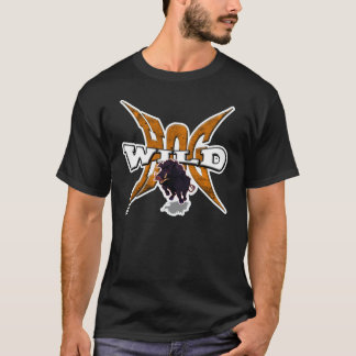 T-SHIRT PORCO HUNTERT_SHIRT