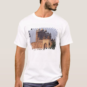 T-shirt Porta Buland Darwaza (Porta da Vitória) para o Dar