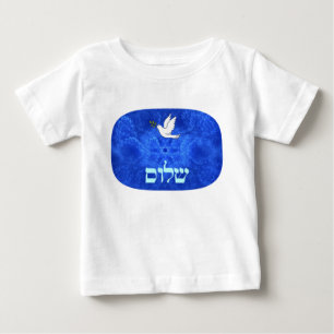 T-shirt Porta - Shalom
