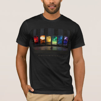 T-shirt Portais