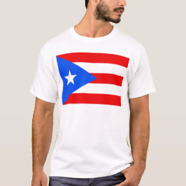 T-shirt Porto Rico