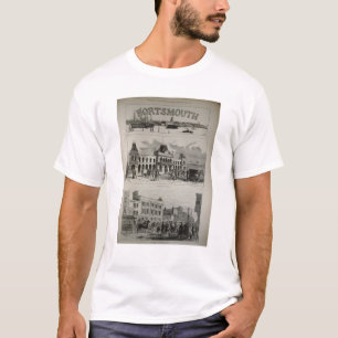 T-shirt Portsmouth