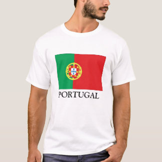 T-SHIRT PORTUGAL