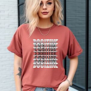T-Shirt Positivo