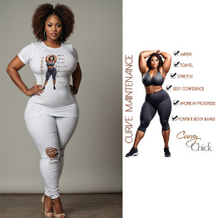 T-Shirt Positivo Corpo