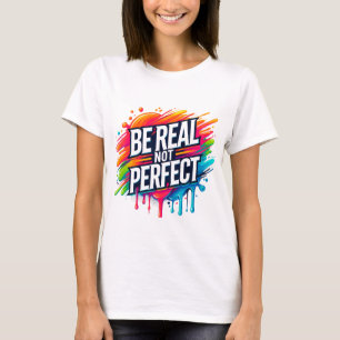 T-Shirt Positivo, T-shirt De Motivação, Inspiração