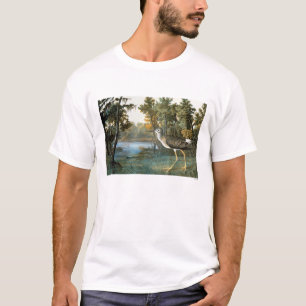 T-shirt Pouco Yellowlegs