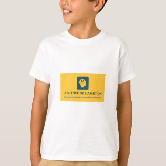 T-shirt pour enfants