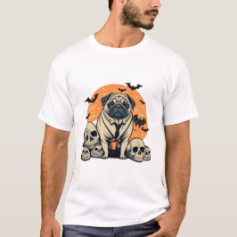 T-shirt pour hommes