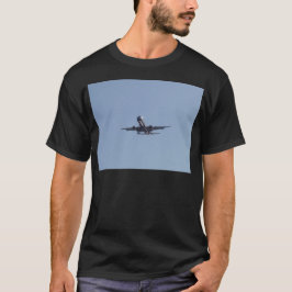 T-shirt Pousando Sob o Sol