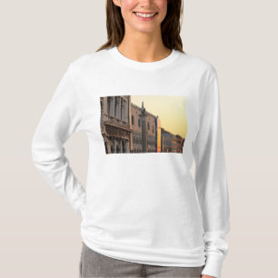 T-shirt Praça de São Marcos, Veneza