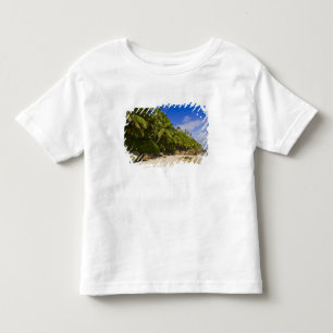 T-shirt Praia Anse Victorin 3