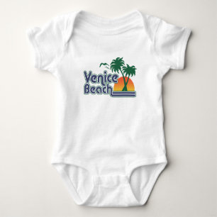 T-shirt Praia de Veneza