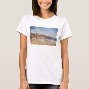 T-shirt Praia e montanhas Nerja 2001